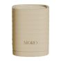 MORO Candle - Santal, Cardamom & Smoky Wood