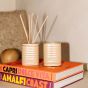 MORO Candle - Santal, Cardamom & Smoky Wood