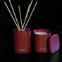 MORO Candle - Tonka Bean, White Musk & Rose