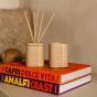 MORO Fragrance Sticks - Santal, Cardamom & Smoky wood