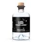 Gepersonaliseerde non-alcoholische gin tonic Prestige Set