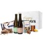 Feliz Sparkling 0% Sweet Temptations Set