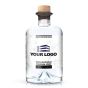 Gepersonaliseerde Non-Alcoholische Gin
