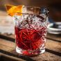The Ultimate Personalized Negroni Cocktail Set