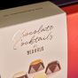 Coffret Cadeau Neuhaus Chocolat Cocktails Pralines