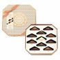 Neuhaus Icon Pralines Collection Box - Exclusive Business Gifts