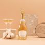 French Bloom - no alcohol sparkling wine