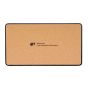 Oakywood Catchall Tray Bundle Organizers - Black