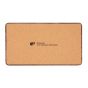 Oakywood Catchall Tray Bundle Organizers - Walnut