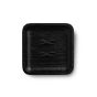 Oakywood Catchall Tray Mini Bundle Organizers - Black
