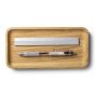 Oakywood Catchall Tray Mini Bundle Organizers - Oak