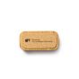 Oakywood Catchall Tray Mini Bundle Organizers - Oak