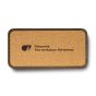Oakywood Catchall Tray Mini Bundle Organizers - Walnut