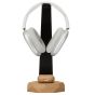 Oakywood 2-in1 Headphones Stand - Oak