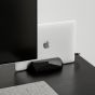 Oakywood Laptop Dock - Black