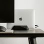 Oakywood Laptop Dock - Black