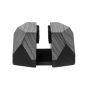 Oakywood Laptop Dock - Black