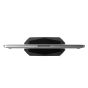 Oakywood Laptop Dock - Black