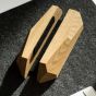 Oakywood Laptop Dock - Oak