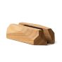 Oakywood Laptop Dock - Oak