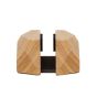 Oakywood Laptop Dock - Oak