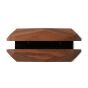 Oakywood Laptop Dock - Walnut