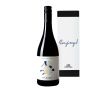 Oddbird Non-Alcoholic Red Wine