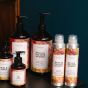 The Gift Label Care Set