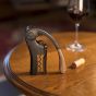 L'Atelier du Vin Oeno Motion Korkenzieher - Schwarz