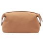 Vinga Of Sweden Toiletry Bag - Brown