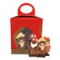 Saint Nicholas Beer & Chocolate Gift Box