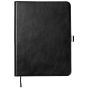 Personalised Orbitkey Compendium A4 - Black