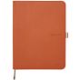 Personalised Orbitkey Compendium A4 - Black