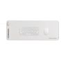 Personalised Orbitkey Desk Mat Slim - Grey