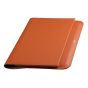 Personalised Orbitkey Hybrid Laptop Sleeve 14" - Terracotta