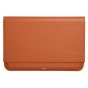 Personalised Orbitkey Hybrid Laptop Sleeve 14" - Terracotta