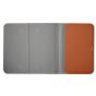 Personalised Orbitkey Hybrid Laptop Sleeve 14" - Terracotta