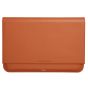 Personalised Orbitkey Hybrid Laptop Sleeve 14" - Terracotta