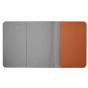 Personalised Orbitkey Hybrid Laptop Sleeve 16" - Terracotta