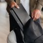 Orbitkey Hybrid Laptop Sleeve 16" - Black