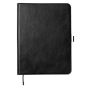 Orbitkey Leather Compendium A4 - Black