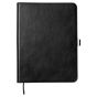Personalised Orbitkey Compendium A4 - Black