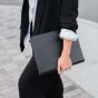 Personalised Orbitkey Compendium A4 - Black