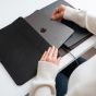 Personalised Orbitkey Compendium A5 - Black