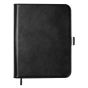 Personalised Orbitkey Compendium A5 - Black