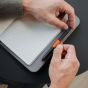 Personalised Orbitkey Compendium A5 - Terracotta