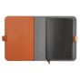 Personalised Orbitkey Compendium A5 - Terracotta