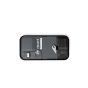 Personalised Orbitkey Nest - Black