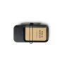Personalised Orbitkey Nest - Black