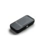 Personalised Orbitkey Nest - Black